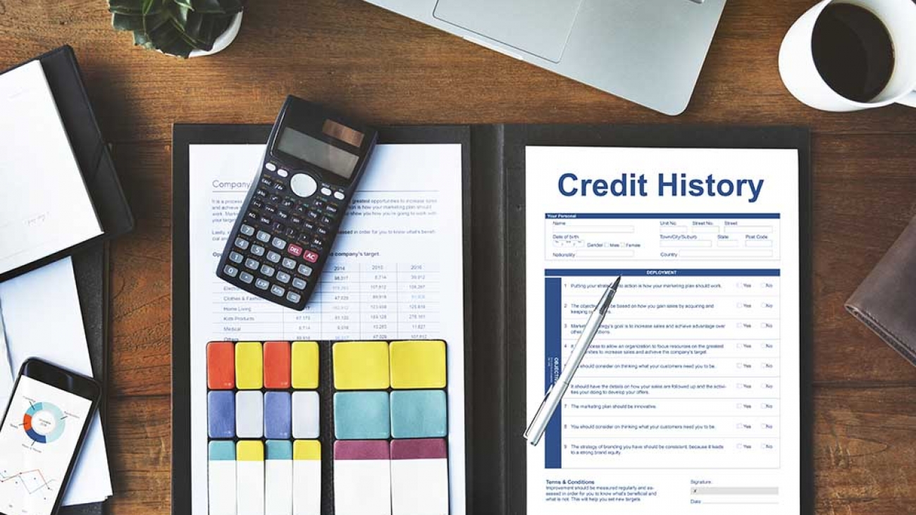 016 Benefits of Keeping a Clean Credit History-2