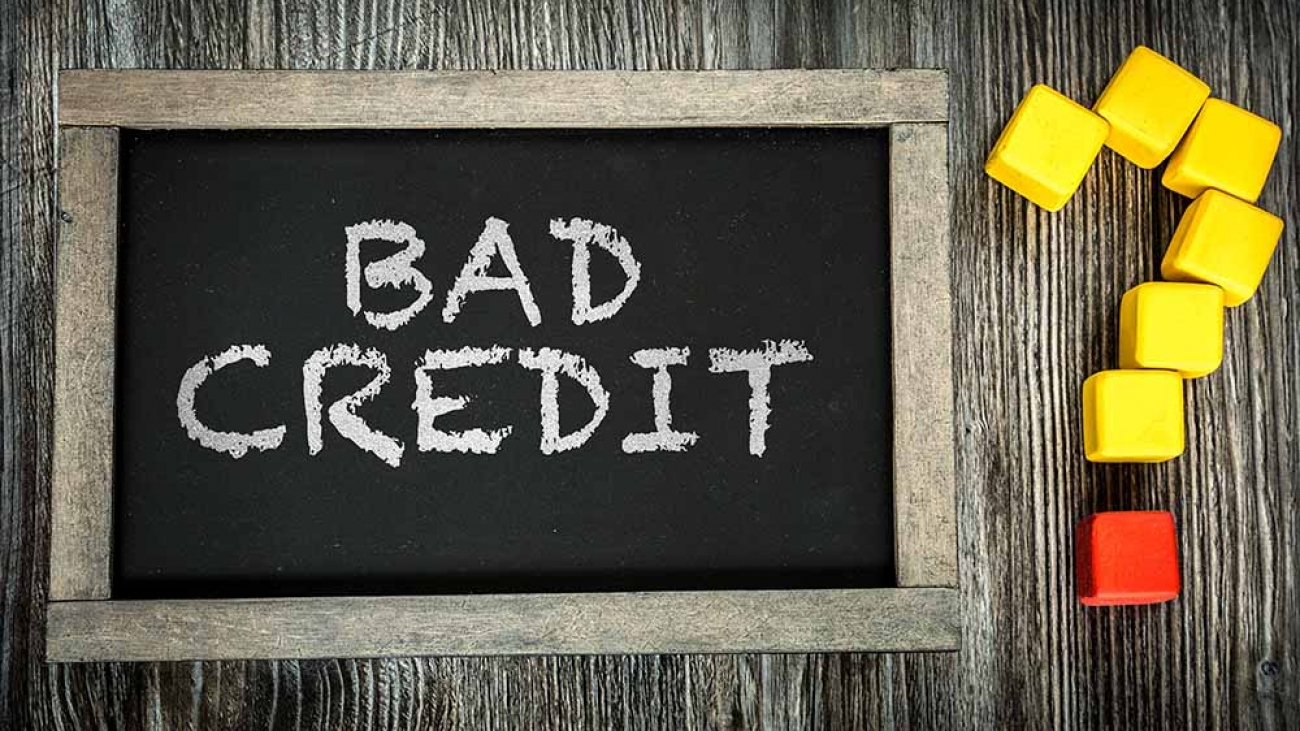 017 How To Get A Car Loan Even With Bad Credit Part 2
